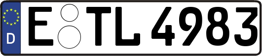 E-TL4983