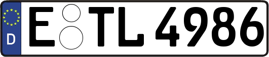 E-TL4986