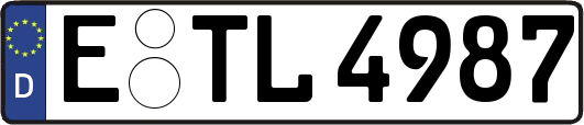 E-TL4987