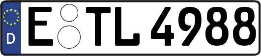 E-TL4988