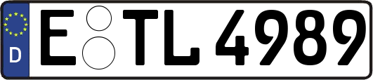 E-TL4989