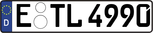 E-TL4990