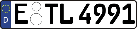 E-TL4991