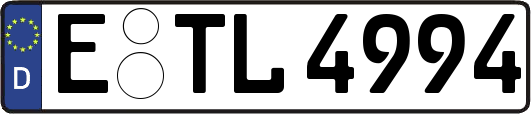 E-TL4994