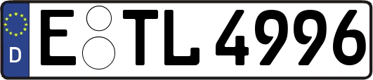 E-TL4996