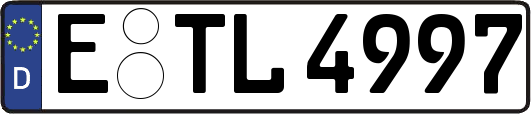 E-TL4997