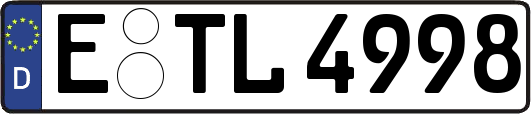 E-TL4998