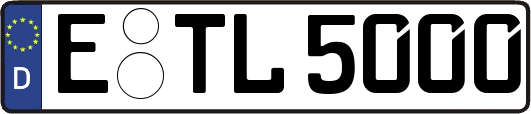 E-TL5000