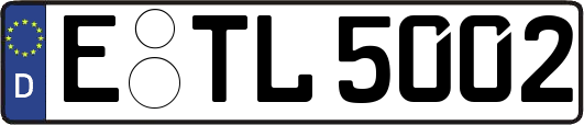 E-TL5002