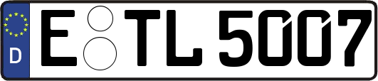 E-TL5007
