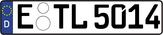 E-TL5014