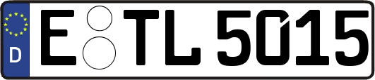 E-TL5015