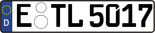 E-TL5017