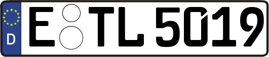 E-TL5019