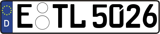 E-TL5026