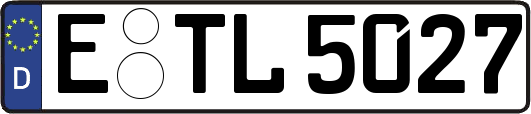 E-TL5027