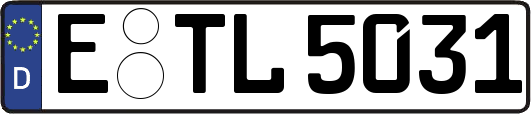 E-TL5031