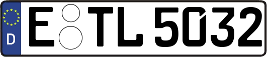 E-TL5032