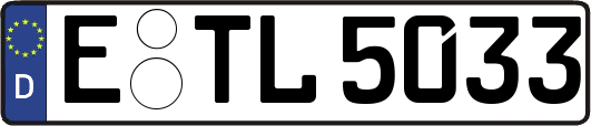 E-TL5033