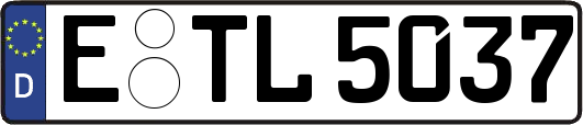 E-TL5037