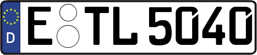 E-TL5040