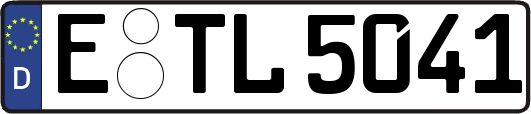 E-TL5041