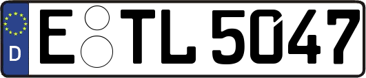 E-TL5047