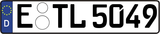 E-TL5049