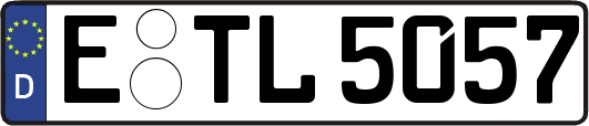 E-TL5057
