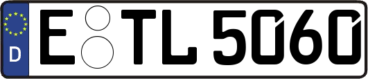 E-TL5060