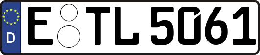 E-TL5061