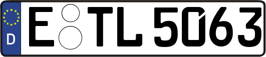 E-TL5063