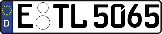 E-TL5065