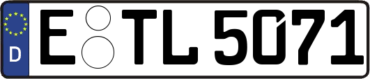 E-TL5071
