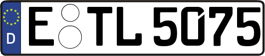 E-TL5075
