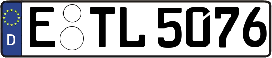 E-TL5076