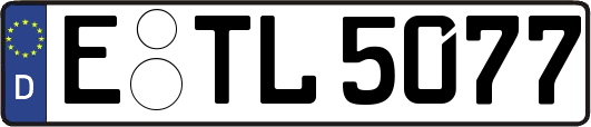 E-TL5077