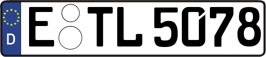 E-TL5078