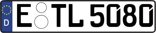 E-TL5080