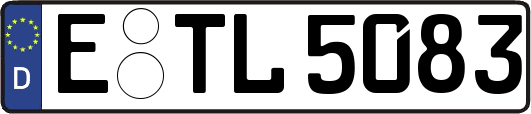 E-TL5083
