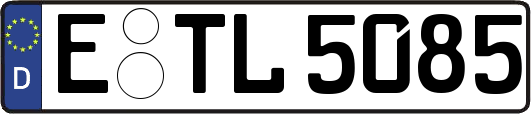 E-TL5085