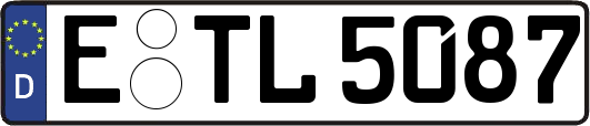 E-TL5087