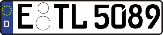E-TL5089