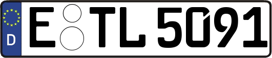E-TL5091