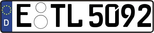 E-TL5092