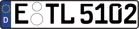 E-TL5102
