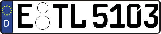 E-TL5103