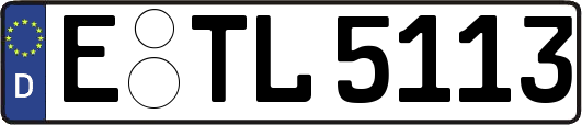E-TL5113