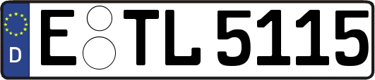 E-TL5115