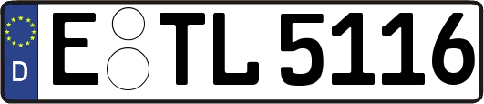 E-TL5116
